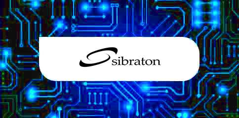 sibraton / سیبراتون