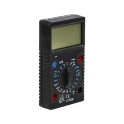 مولتی متر دیجیتال مدل DT-700D-0-Digital multimeter