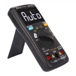 مولتی متر دیجیتال هوشمند زیکو مدل ZICO ZM-1002A-0-Smart digital multimeter