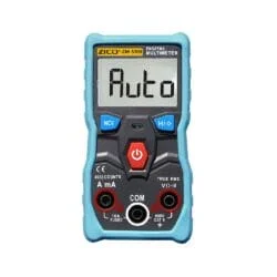 مولتی متر دیجیتال هوشمند زیکو مدل ZICO ZM-1002A-0-Smart digital multimeter
