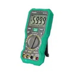 مولتی متر پروسکیت مدل ProsKit MT-1707-0-ProsKit MT-1707 digital multimeter