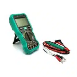 مولتی متر پروسکیت مدل ProsKit MT-1707-0-ProsKit MT-1707 digital multimeter