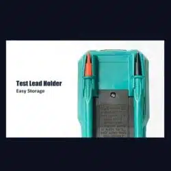 مولتی متر پروسکیت مدل ProsKit MT-1707-0-ProsKit MT-1707 digital multimeter