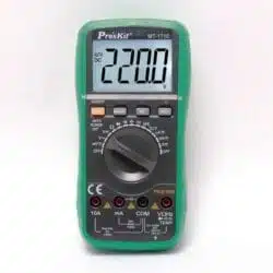 مولتی متر پروسکیت مدل Proskit MT-1710-0-Proskit MT-1710 digital multimete