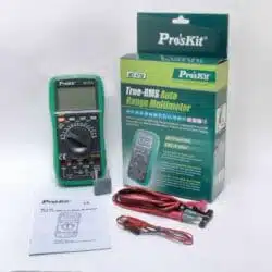 مولتی متر پروسکیت مدل Proskit MT-1710-0-Proskit MT-1710 digital multimete