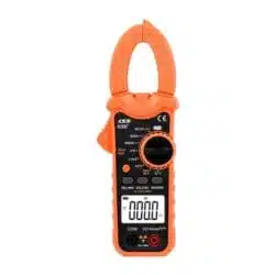 مولتی متر کلمپی ویکتور مدل VICTOR 606B Plus