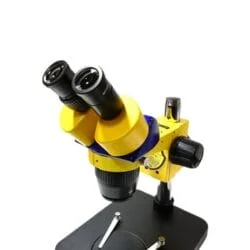 لوپ آنالوگ دیجیتال سه چشم مکانیک Mechanic MC75T عصرتولز