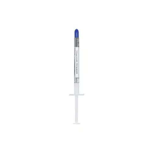 خمیر سیلیکون نقره ای هالنزای مدل Halnziye HY510 عصرتولز