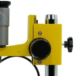 لوپ سه چشم کایلی وی مدل kailiwei 0655H - تصویر 3