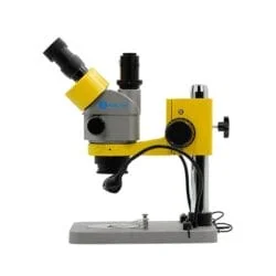 لوپ سه چشم کایلی وی مدل kailiwei 0655H - تصویر 2