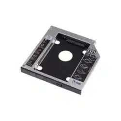 براکت هارد اینترنال مدل Venetolink 9.5 hdd caddy عصرتولز
