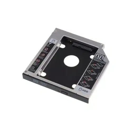 براکت هارد اینترنال مدل Venetolink 9.5 hdd caddy عصرتولز