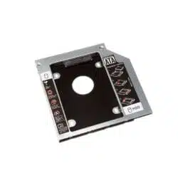 براکت هارد اینترنال مدل Venetolink 9.5 hdd caddy عصرتولز