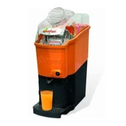آب پرتقال گیری صنعتی مدل ORANFRESH EXPRESSA عصرتولز