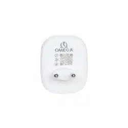 تبدیل سه به دو برق امگا مدل OMEGA M101 عصرتولز