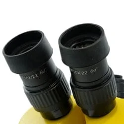 لوپ سه چشم کایلی وی مدل kailiwei 0655H - تصویر 4