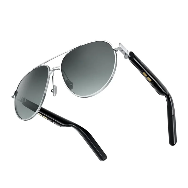 عینک هوشمند انکر مدل ANKER Soundcore Frames A3600 عصرتولز عینک هوشمند انکر مدل ANKER Soundcore Frames A3600 عصرتولز