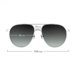 عینک هوشمند انکر مدل ANKER Soundcore Frames A3600 عصرتولز