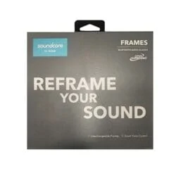 عینک هوشمند انکر مدل ANKER Soundcore Frames A3600 عصرتولز