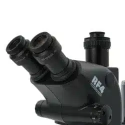 لوپ سه چشم آنالوگ دیجیتال آر اف فور مدل RF4 RF-6565TBP در فروشگاه عصرتولز...