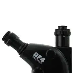 لوپ سه چشم آنالوگ دیجیتال آر اف فور مدل RF4 RF-6565TBP در فروشگاه عصرتولز...