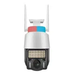 دوربین مینی اسپید دام وای فای آژیردار مدل mini speed dome v380 S40 wifi عصرتولز