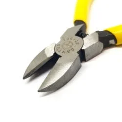 سیم چین سانتوس مدل SanTus ST-501 سایز 5 اینچ در فروشگاه عصرتولز...