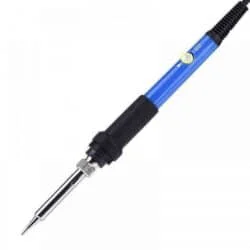 هویه 60 وات کایلیوی مدل KAILIWEI K-060W - تصویر 2