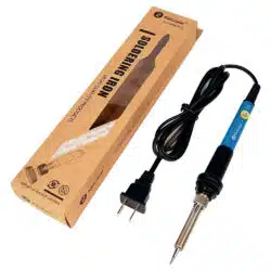 هویه 60 وات کایلیوی مدل KAILIWEI K-060W - تصویر 3