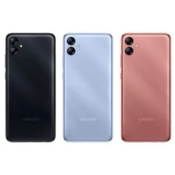 گوشی موبایل سامسونگ مدل Galaxy A04e دو سیم کارت ظرفیت 32 گیگابایت و رم 3 گیگابایت ASRTOOLS
