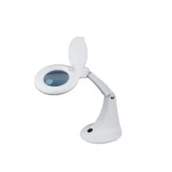 ذره بین مستطیلی رومیزی مدل RT-2100B 3+12D در فروشگاه عصرتولز...