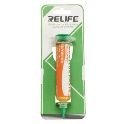 خمیر فلاکس ریلایف مدل RELIFE RL-421-OR در فروشگاه عصرتولز...