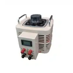 اتوترانس، واریابل، واریاک تکفاز MINGCH 5Kva ( 0~300V AC ) عصرتولز