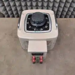 اتوترانس، واریابل، واریاک تکفاز MINGCH 5Kva ( 0~300V AC ) عصرتولز