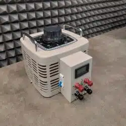 اتوترانس، واریابل، واریاک تکفاز MINGCH 5Kva ( 0~300V AC ) عصرتولز
