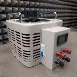 اتوترانس، واریابل، واریاک تکفاز MINGCH 5Kva ( 0~300V AC ) عصرتولز