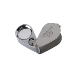 ذره بین تاشو جیبی مدل MG21007 عصرتولز