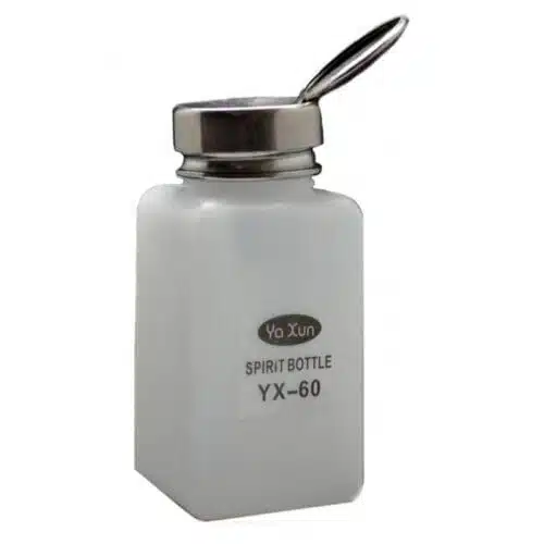 جا الکلی پمپی یاکسون حجم 200 میلی لیتر YAXUN YX-60