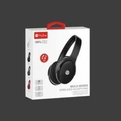 هدفون بلوتوثی پرووان مدل ProOne Moco (PHB3505) عصرتولز