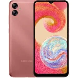 گوشی موبایل سامسونگ مدل Galaxy A04e دو سیم کارت ظرفیت 32 گیگابایت و رم 3 گیگابایت ASRTOOLS