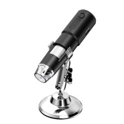 میکروسکوپ دیجیتال WIFI مدل Microscope WIFI-314 در فروشگاه عصرتولز...