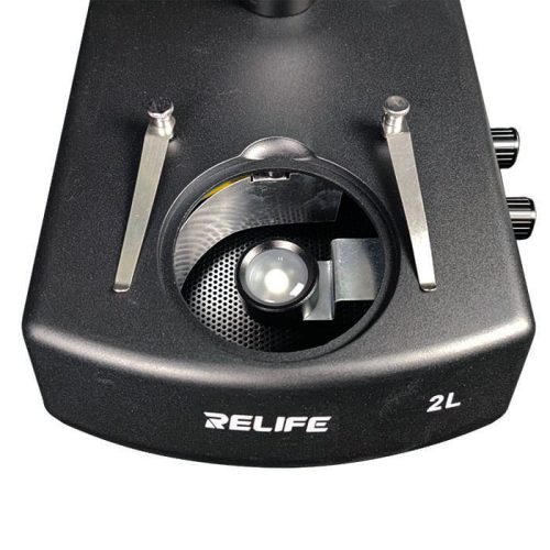 لوپ سه چشم ریلایف مدل RELIFE RL-M3T-2L عصرتولز