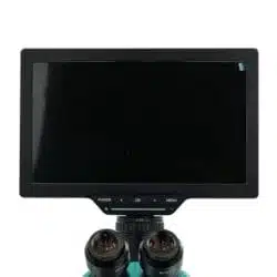 لوپ سه چشم آر اف فور مدل RF4 RF6565TV-YS010W عصرتولز