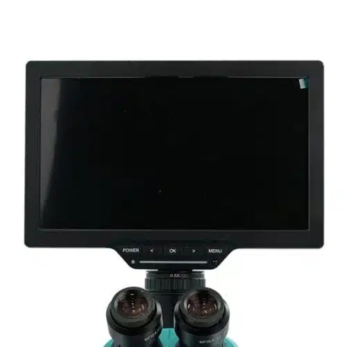 لوپ سه چشم آر اف فور مدل RF4 RF6565TV-YS010W عصرتولز