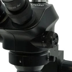 لوپ سه چشم کایسی مدل Kaisi K-37050 B3 عصرتولز