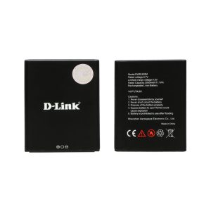 باتری مودم دی لینک مدل D-Link DWR-930M ظرفیت 3000mAh عصرتولز
