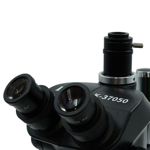 لوپ سه چشم کایسی مدل Kaisi K-37050 B3 عصرتولز