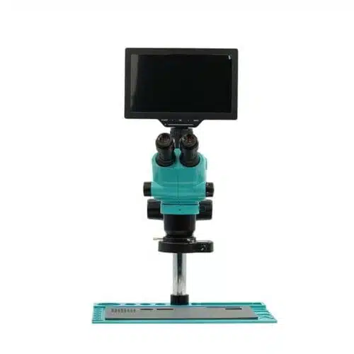 لوپ سه چشم آر اف فور مدل RF4 RF6565TV-YS010W عصرتولز