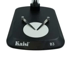 لوپ سه چشم کایسی مدل Kaisi K-37050 B3 عصرتولز