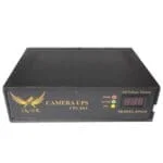 برق اضطراری 12 ولت 20 آمپر برند دال مدل DAHL DS-20A در فروشگاه عصرتولز...